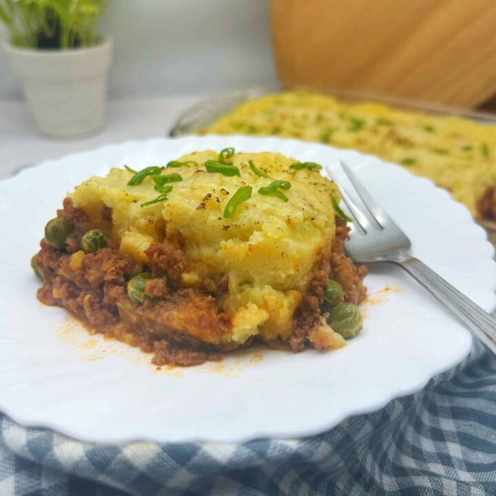 Shepherd's Pie Recipe