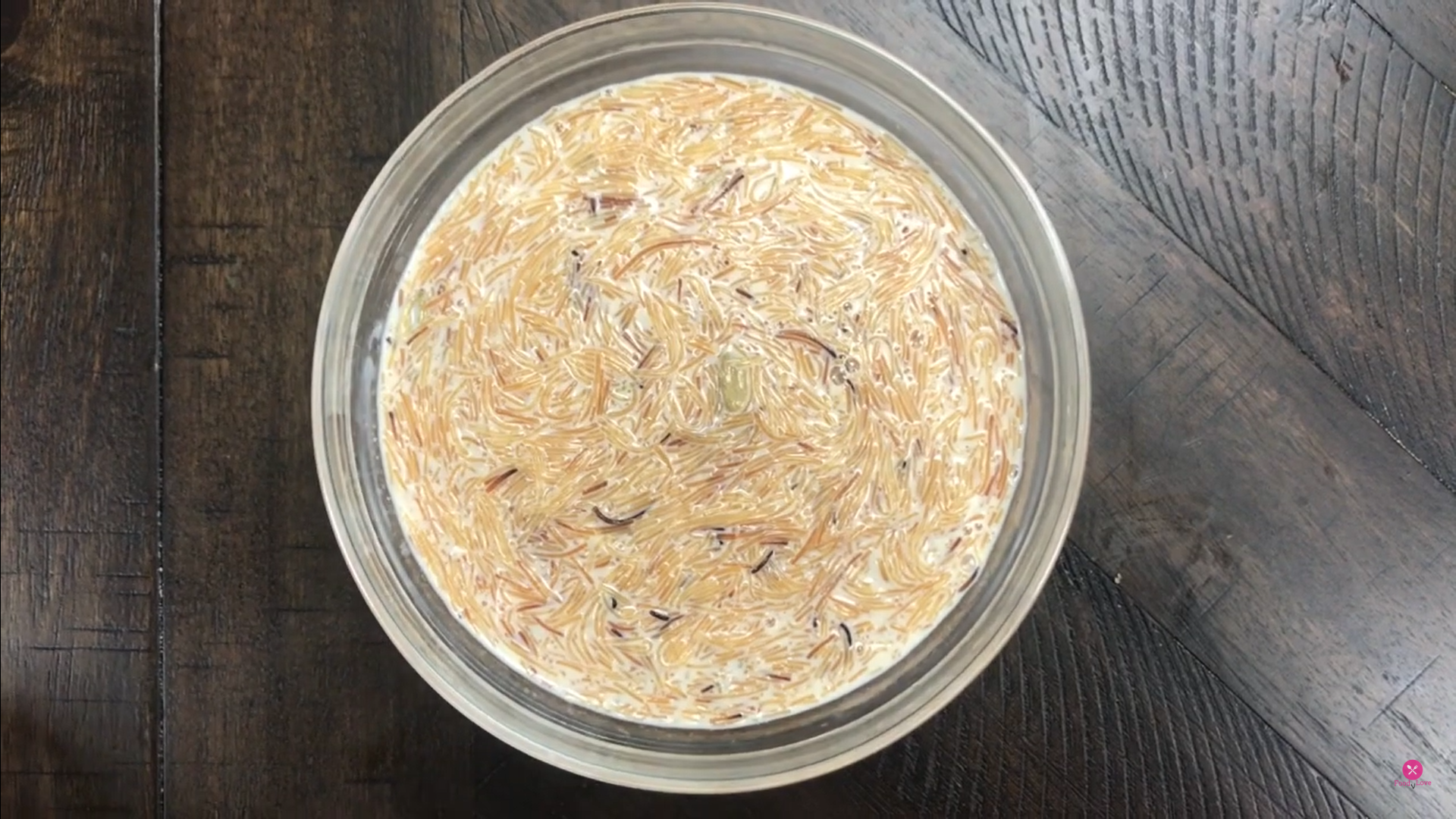 seviyan vermicelli pudding recipe