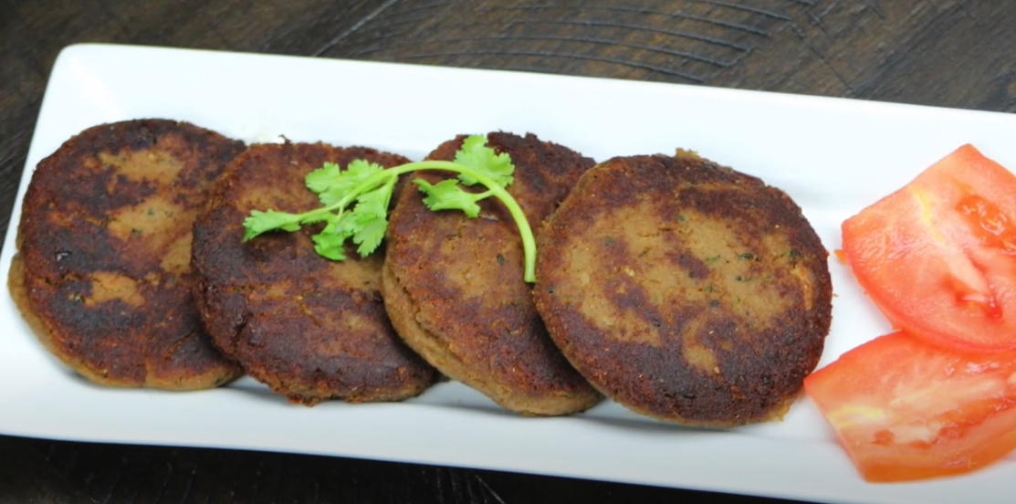 shami kabab recipe