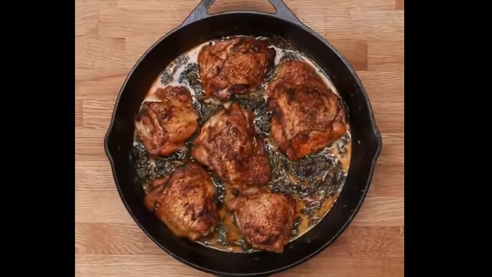 lemon butter chicken recipe