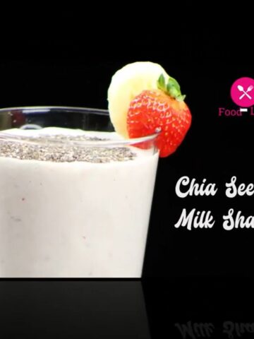 chia seeds recipe