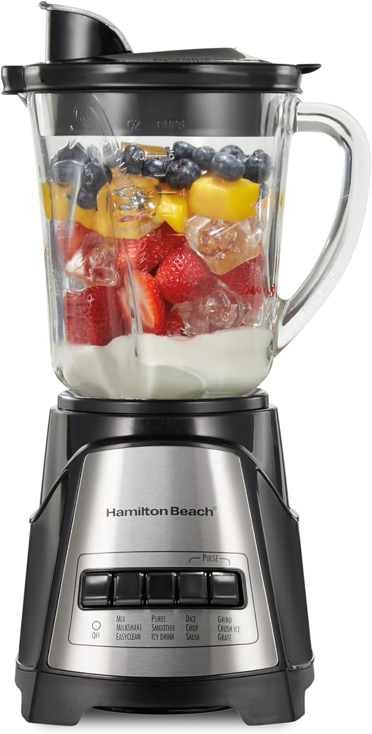 blender mixer