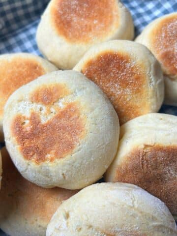 english muffins