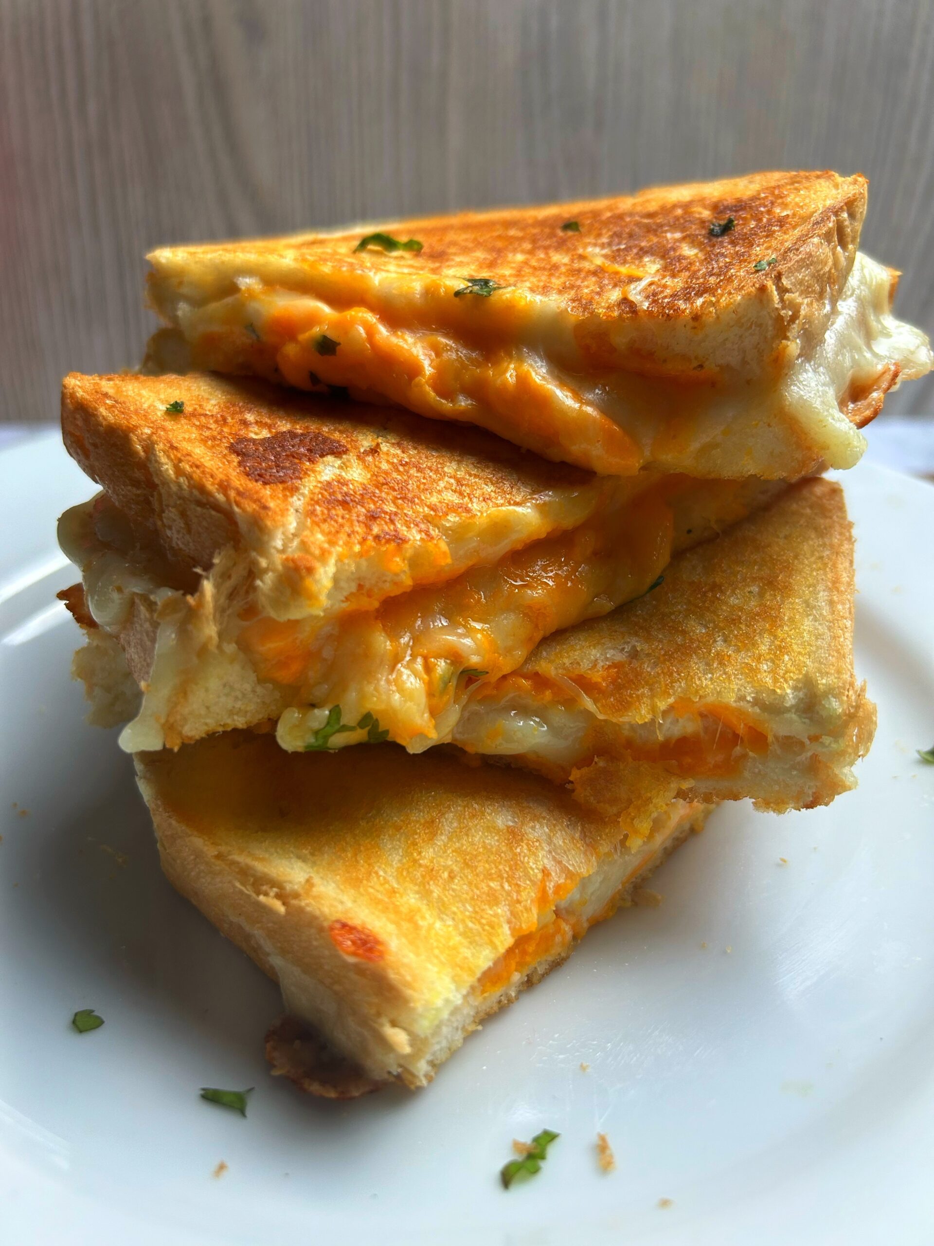 grilled cheese sandwich recipe