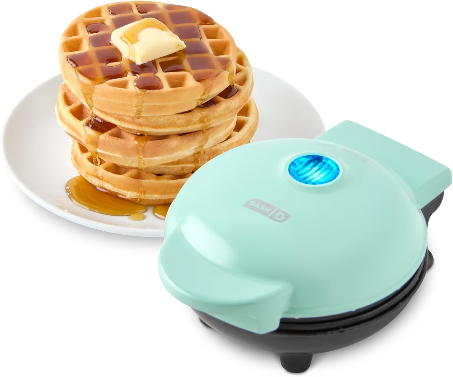 waffle maker